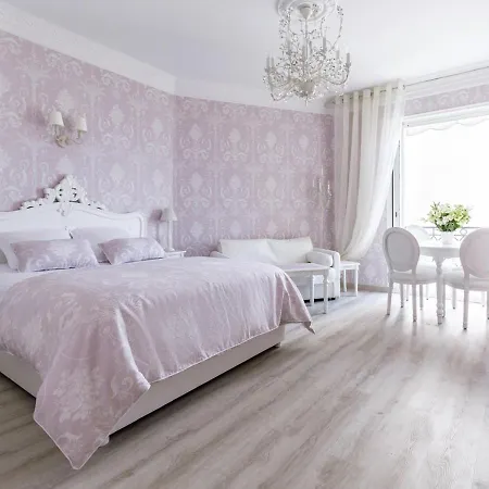 Palais Miramar Imperial Croisette Apartment