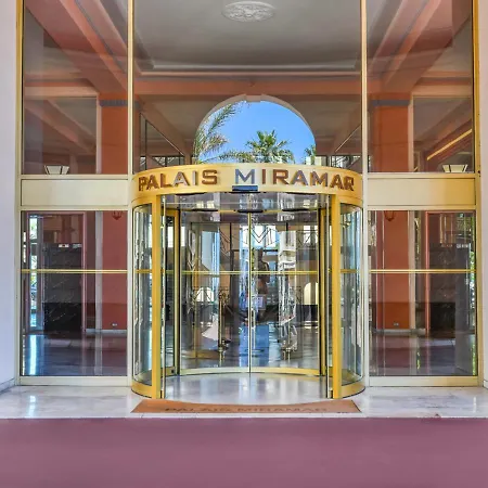 Apartment Palais Miramar Imperial Croisette *