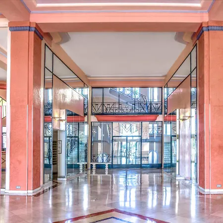 Palais Miramar Imperial Croisette Apartamento Cannes