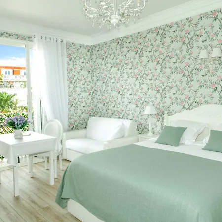 Palais Miramar Imperial Croisette Apartment *