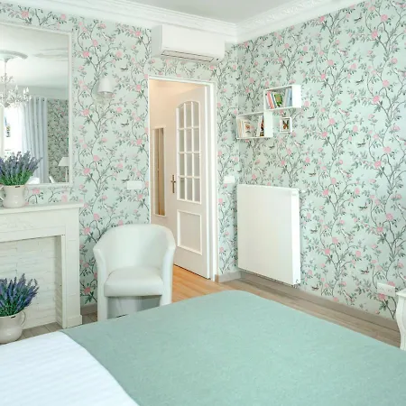 Palais Miramar Imperial Croisette Apartment Cannes