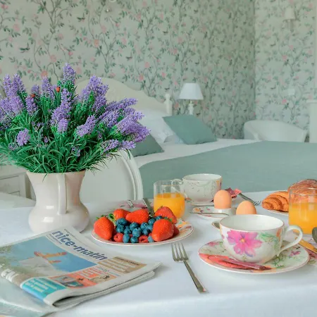 Appartement Palais Miramar Imperial Croisette