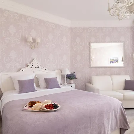 Palais Miramar Imperial Croisette Apartment Cannes