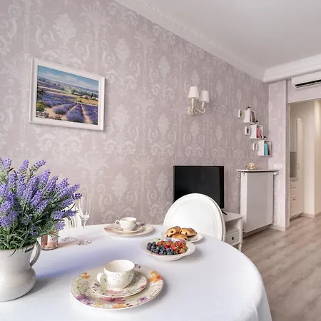 Apartment Palais Miramar Imperial Croisette Cannes