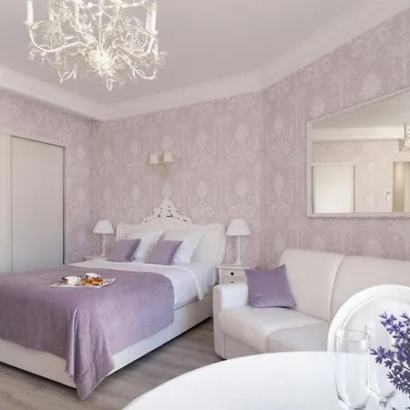 Appartement Palais Miramar Imperial Croisette Cannes