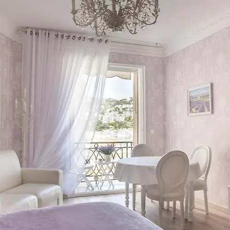Palais Miramar Imperial Croisette Appartement