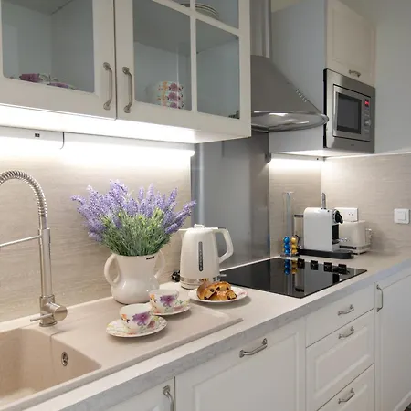 Apartamento Palais Miramar Imperial Croisette