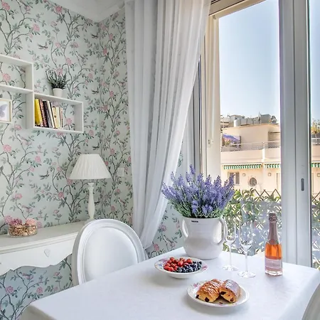 Apartamento Palais Miramar Imperial Croisette *