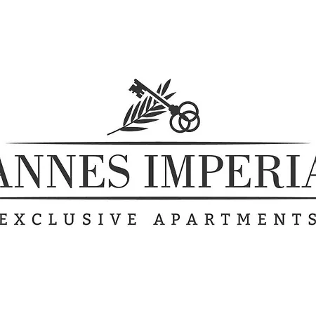 Palais Miramar Imperial Croisette Appartement *